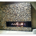 GABION DECORATIVO GIARDINO CON PERCHI